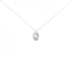 K10YG Zoisite Necklace - Hàng hiệu Authentic