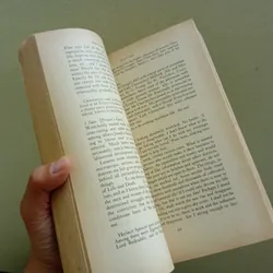 The diary of Beatrice Webb,sách ngoại văn tiếng Anh, english book, tiểu thuyết  595960