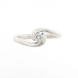 Nhẫn kim cương PT900 0.10CT - Hàng hiệu Chính hãng 852161