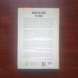 [Sách Kinh Tế] Những Ông Trùm Tài Chính (Liaquat Ahamed) 912413