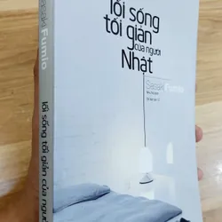 Lối sống tối giản của người Nhật 597853