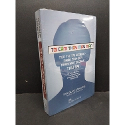 (TẶNG BOOKMARK) Tôi cảm thấy may mắn (có seal) mới 70% ố vàng RBK1410 Douglas Edwaros MARKETING KINH DOANH