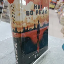 HAI SỐ PHẬN - NGUYỄN VIỆT HẢI