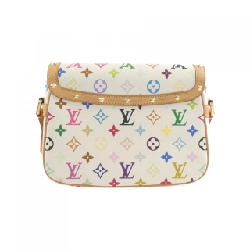 Túi xách vai Louis Vuitton Multicolor Salony M92661 - Hàng hiệu Authentic 802751