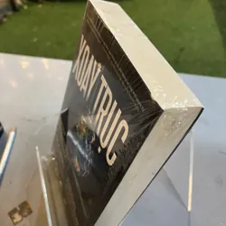 XOAY TRỤC - KURTM. CAMPBELL 723401