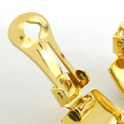 Khuyên tai Hermès - Hàng hiệu Authentic 807196