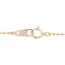 K18PG Dây chuyền - Hàng hiệu Chính hãng 866842