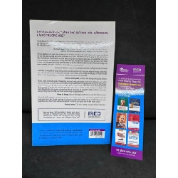 [Phiên Chợ Sách Cũ] Cẩm Nang Cải Tổ Trường Học, 2011 - Nhóm chuyên gia nghiên cứu cải tổ trường học H1108 SBM 919551