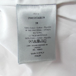 Áo sơ mi ngắn tay DIOR - Hàng hiệu Chính hãng 899438