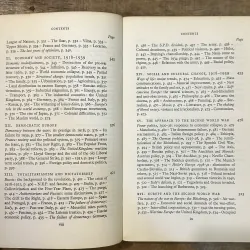 A General History of Europe: Europe 1880-1945 - J. M. Roberts 726568