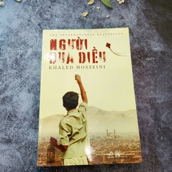 Người Đua Diều - Khaled Hosseini