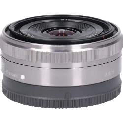 E16mm F2.8 (SEL16F28) - Hàng hiệu Authentic 880213