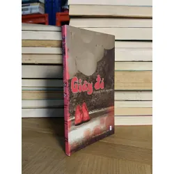 Giày đỏ - Dương Bình Nguyên 119967