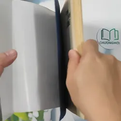 Đong Tấm Lòng - Nguyễn Ngọc Tư 798343