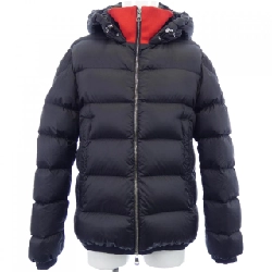 MONCLER CLAMART Áo khoác lông - Hàng hiệu Chính hãng