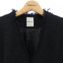 MINKCHAIR Jacket - Hàng hiệu Authentic 821781