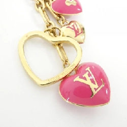 Louis Vuitton Bijoux Sac Cool M65795 Keyring - Hàng hiệu Authentic 807033