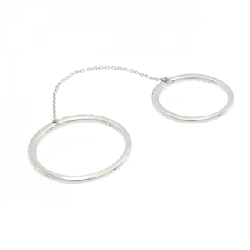 Nhẫn kim cương Stargewelry 0.08CT - Hàng hiệu Authentic 835513