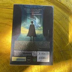 HARRY POTTER trọn bộ 8 cuốn bìa lâu đài - J.K. ROWLING 1007093