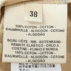 Áo thun HERMES FANTAISIE D'ETRIER 3E4622DM - Hàng hiệu Chính hãng 775225