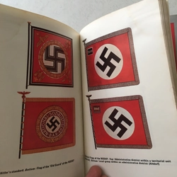 Nazi regalia - Hướng dẫn minh họa về thiết bị quân sự phát xít Đức  545455