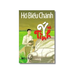 Ý và tình - Hồ Biểu Chánh