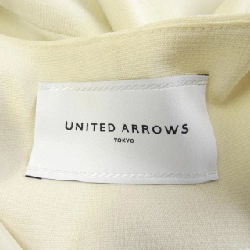 【Mã giảm giá】United Arrows UNITED ARROWS Áo gile 637202