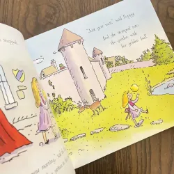 The Frog Prince 974770