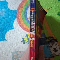 Quẳng Gánh Lo Đi & Vui Sống 974447