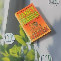 To the Nines - Janet Evanovich 1027216