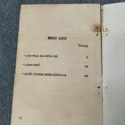 CON TRAI BÀ CHÚA NẢ 720693