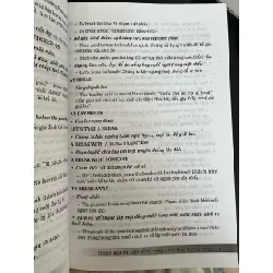 Thành ngữ và một số từ vựng hiểu theo nghĩa bóng - Trương Quang Phú 698875