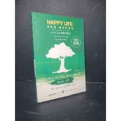 Những bài học đáng giá về giàu có 2018 mới 90% bẩn bìa Ken Honda HCM0906 KỸ NĂNG Blogmeo21025