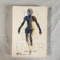 Trò Chơi Của Ender - Orson Scott Card 136472