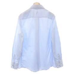 【Mã giảm giá】Áo sơ mi HERMES 639464