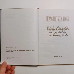 Trịnh Công Sơn Và Cây Đàn Lyre Của Hoàng Tử Bé - Hoàng Phủ Ngọc Tường 319377