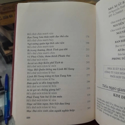 TIẾU NGẠO GIANG HỒ ( TẬP 5,6,7,8) - KIM DUNG 469785