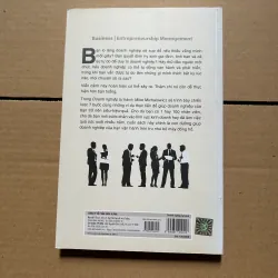 Clock Work Doanh nghiệp tự hành 800049