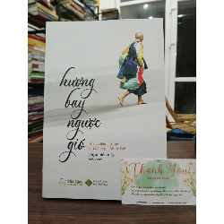 Hương bay ngược gió- Phạm Hiền Mây