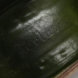 Giày Berluti ANDY DEMESUPE - Hàng hiệu Authentic 902208