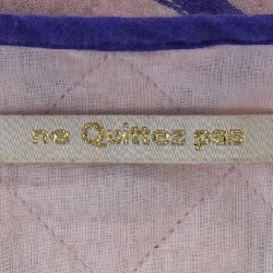 ヌキテパ ne Quittez pas 010441GR3 Váy - Hàng hiệu Chính hãng 809476