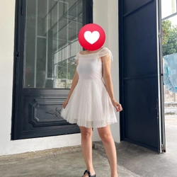 Đầm đồng giá 150k mới 100% 533925
