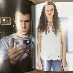 Thirteen Reasons Why (13 Reasons Why) - Jay Asher 731955