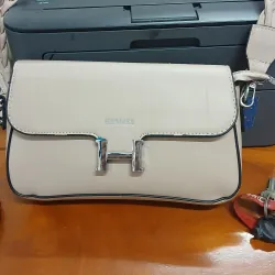 Túi xách hàng QC. Da mềm