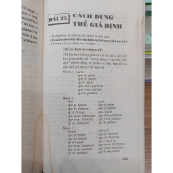 Hướng dẫn giao tiếp tiếng Pháp 549369