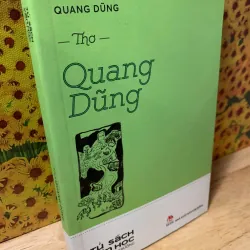 Thơ Quang Dũng