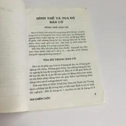 CỜ TƯỚNG TÀN CHIẾN CUỘC 703034