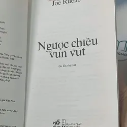 Ngược chiều vun vút - Joe Ruelle 688507