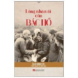 Lòng Nhân Ái Của Bác Hồ - Trần Đình Việt ASB.PO Oreka-Blogmeo120125