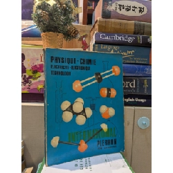 Physique Chimie - Pierron 1011510